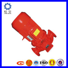 Single Stage Single Suction Fire Pump